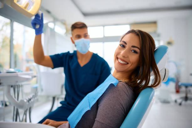 Laser Dentistry in Pembroke Park, FL